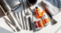 juicer maintenance kit recommendations