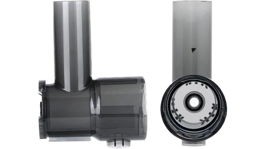 juicer replacement body part