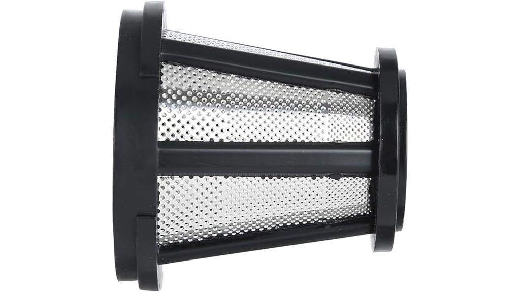 juicer strainer replacement part