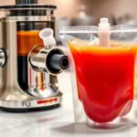 juicer vacuum sealer attachments