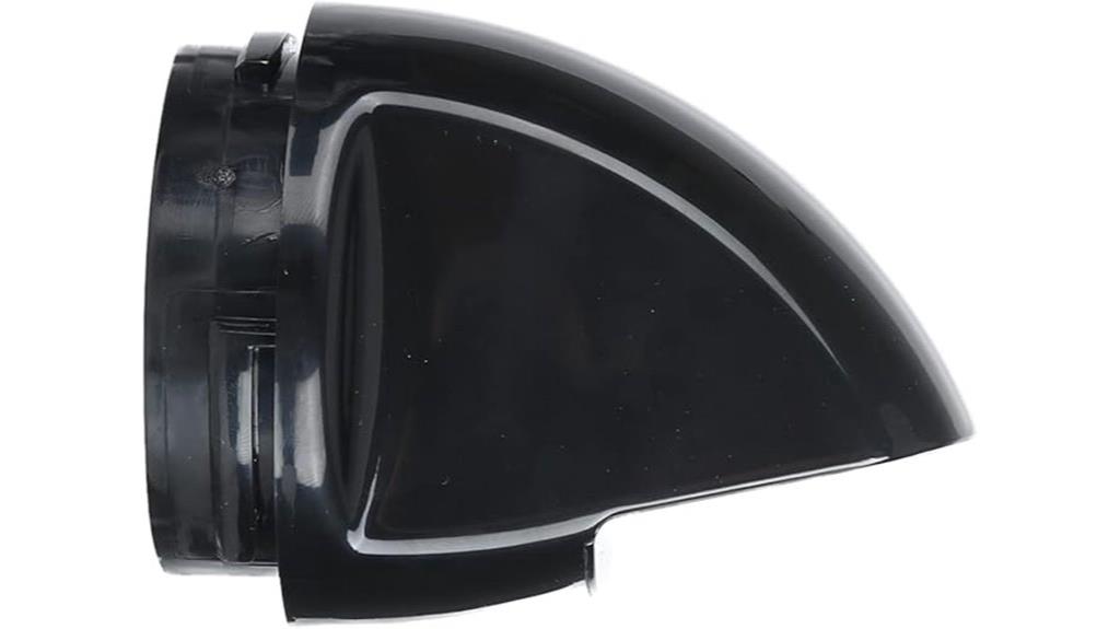 juicer zm1503 end cap