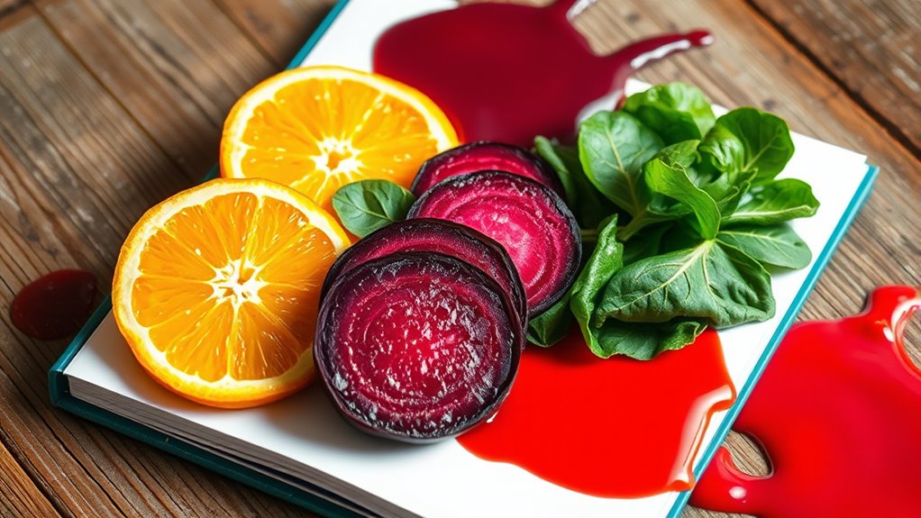 juicing recipes health benefits
