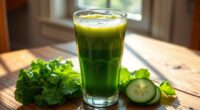 keep juice from separating