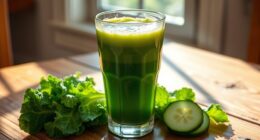 keep juice from separating