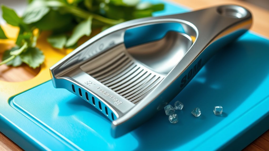 key squeezer selection factors