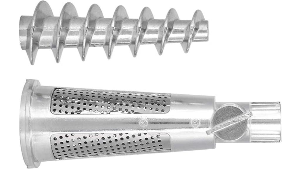 kitchen appliance attachments kit