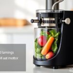 low rpm juicer recommendations