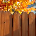 low voc fence painting