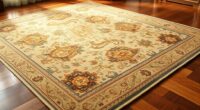 luxury durable wool rugs