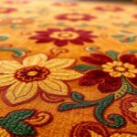 luxury hand knotted silk rugs