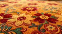 luxury hand knotted silk rugs