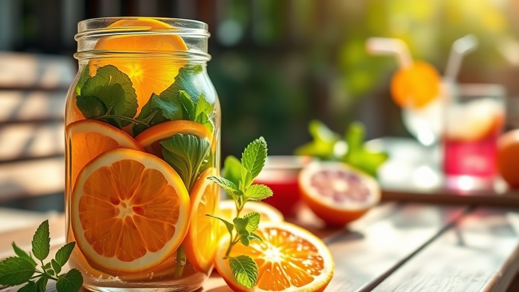 maintain energy with meal planning