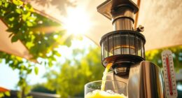 maximize cold press efficiency