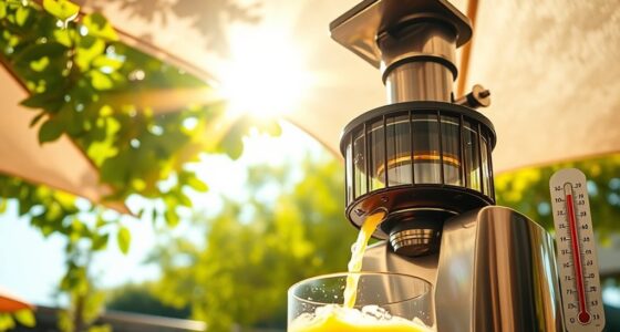 maximize cold press efficiency