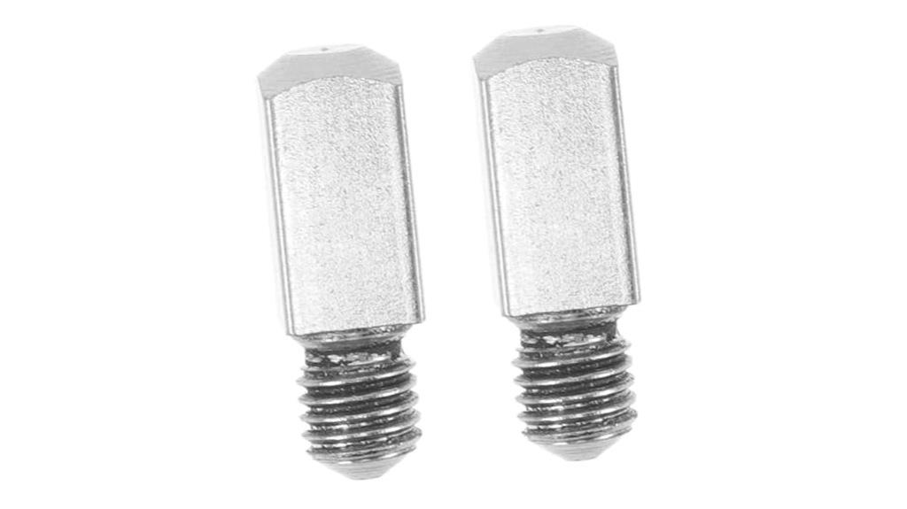 metal drive pin set