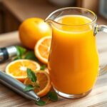 minimize vitamin c oxidation
