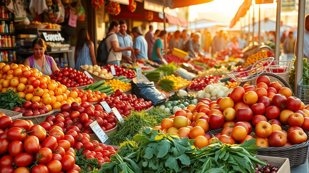 monitoring consumer demand trends