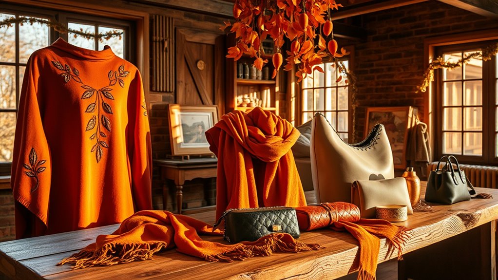 new fall limited editions