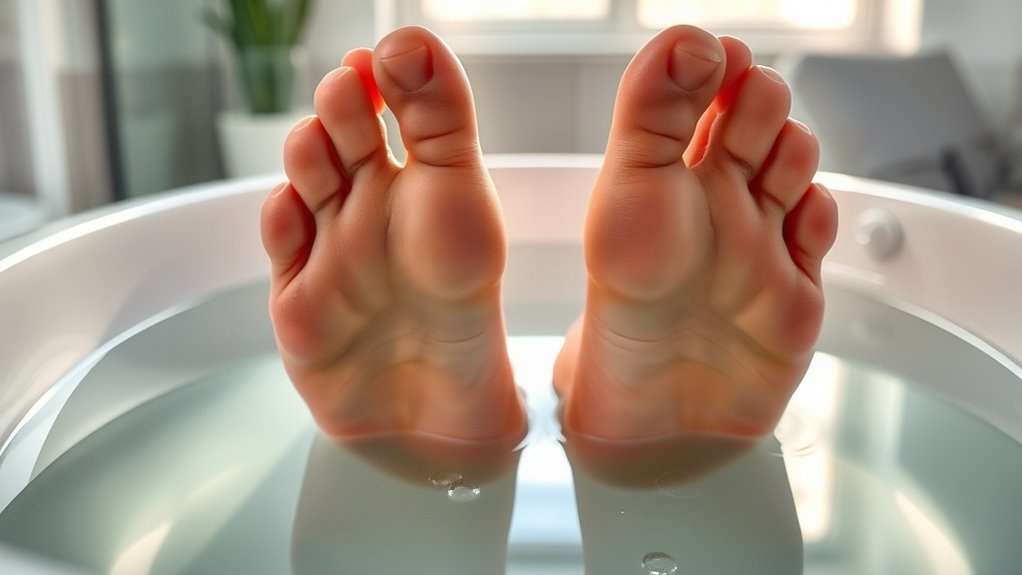 no scientific evidence supports detox foot pads