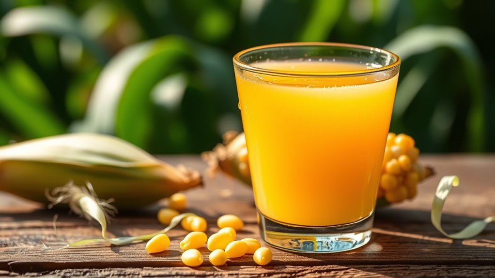 nutrient rich seasonal health booster