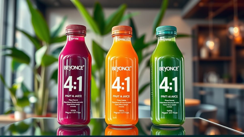 nutrient rich sustainable packaging