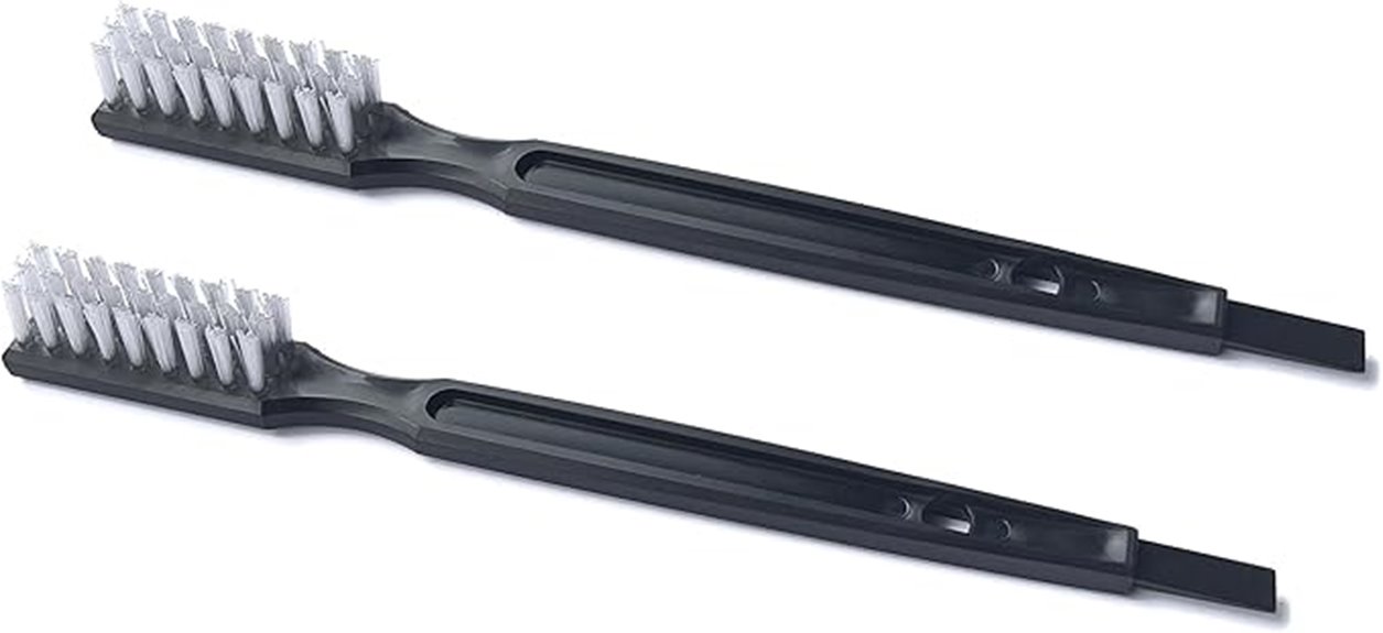 omega juicer cleaning brushes