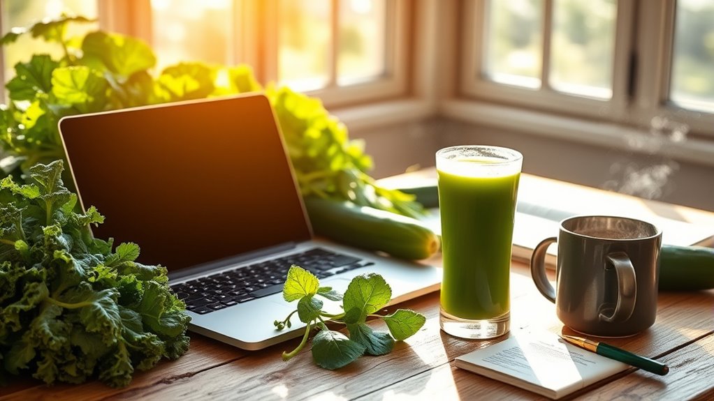 one day juice detox