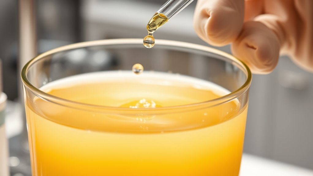 optimal enzyme clarification process