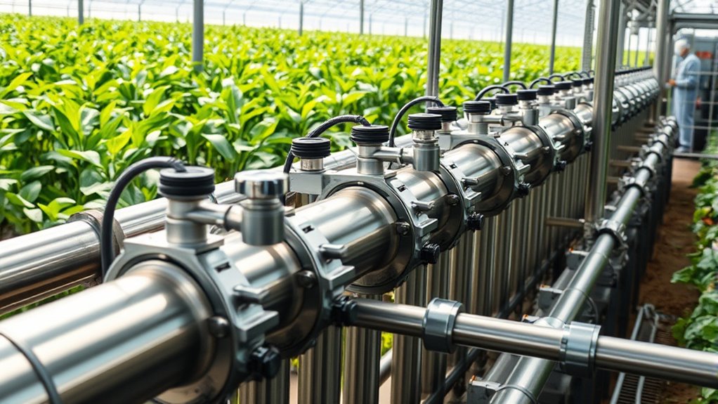 optimize filtration system performance