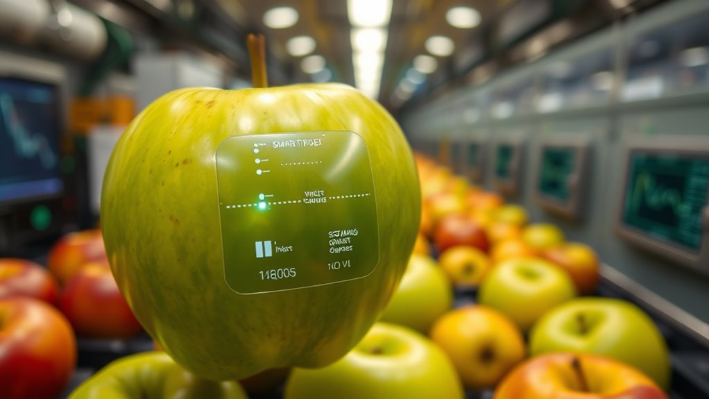 overcome smart label challenges