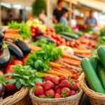 peak season gmo free sourcing