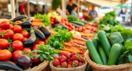peak season gmo free sourcing