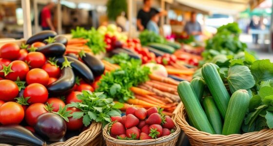 peak season gmo free sourcing