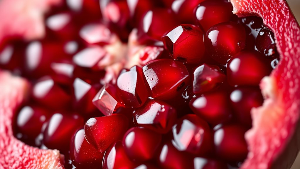 polyphenols boost antioxidant defense