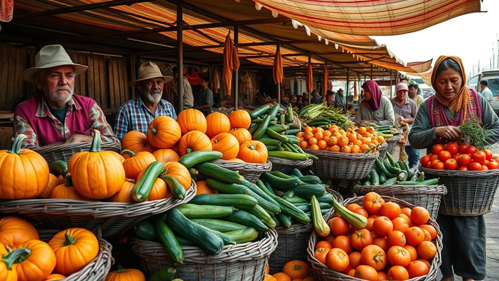 post harvest storage challenges
