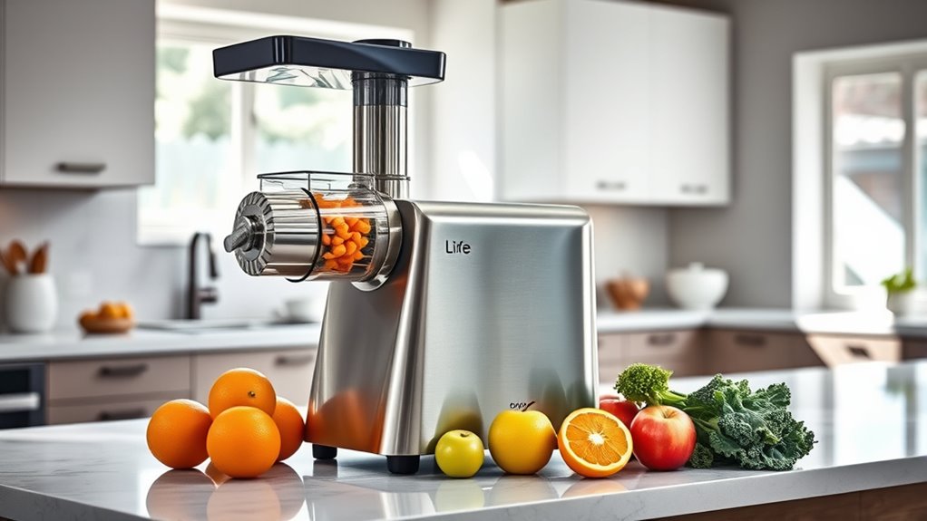 powerful durable safe efficient