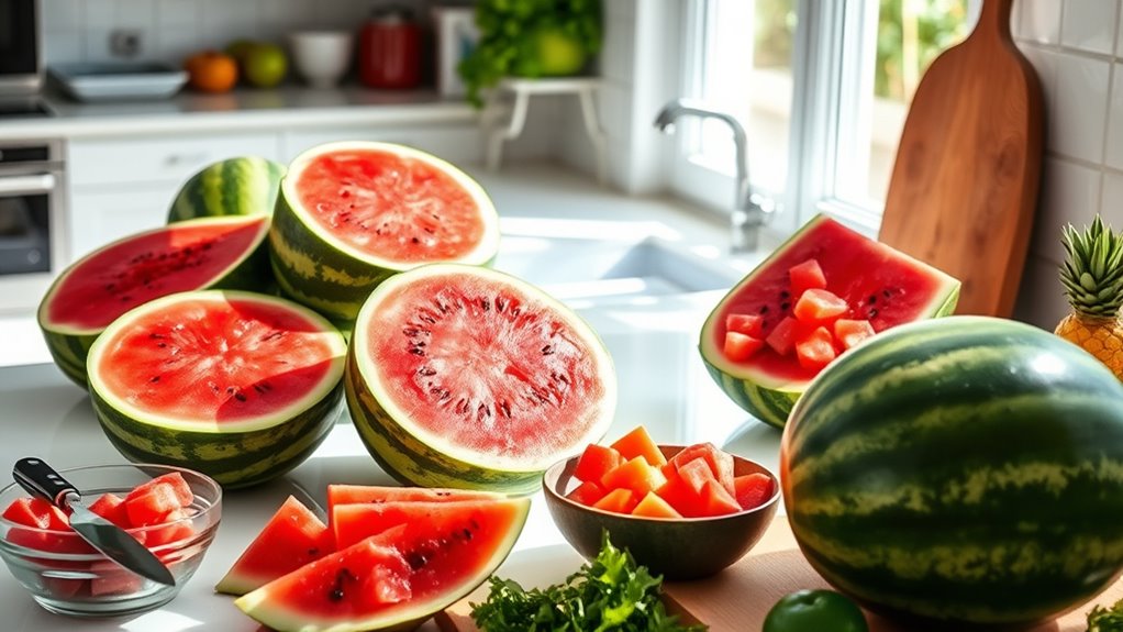 prepare hydrate optimize relax