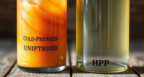 preserving natural freshness methods