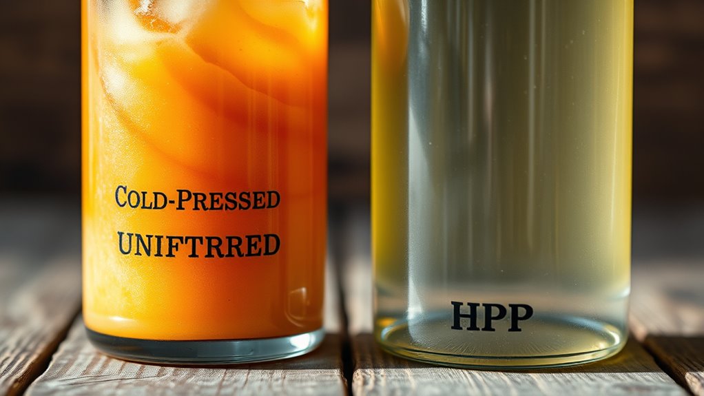 preserving natural freshness methods