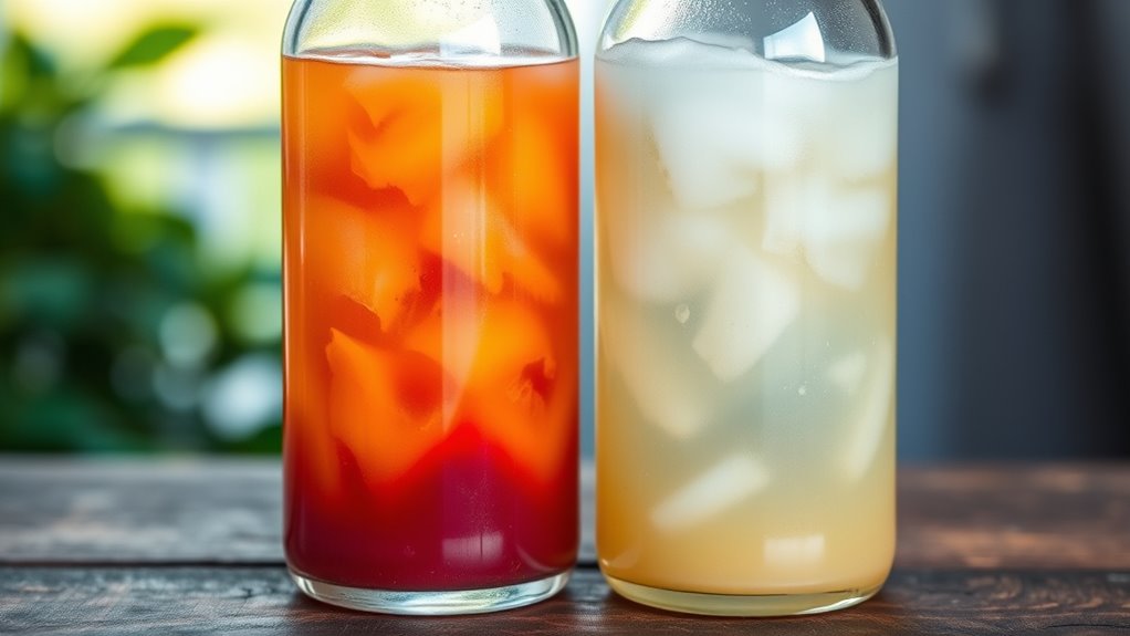 preserving nutrients through cold pressing