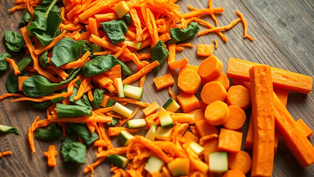 quality nutrition transparency