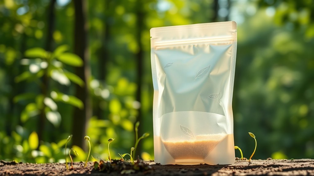 recyclable recoverable sustainable manufacturing