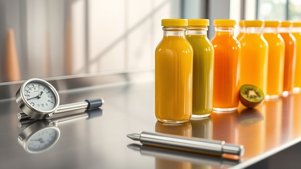 reduce exposure and oxidation