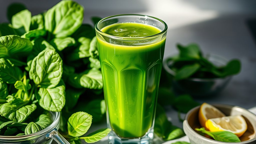 reduce oxalates through rinsing