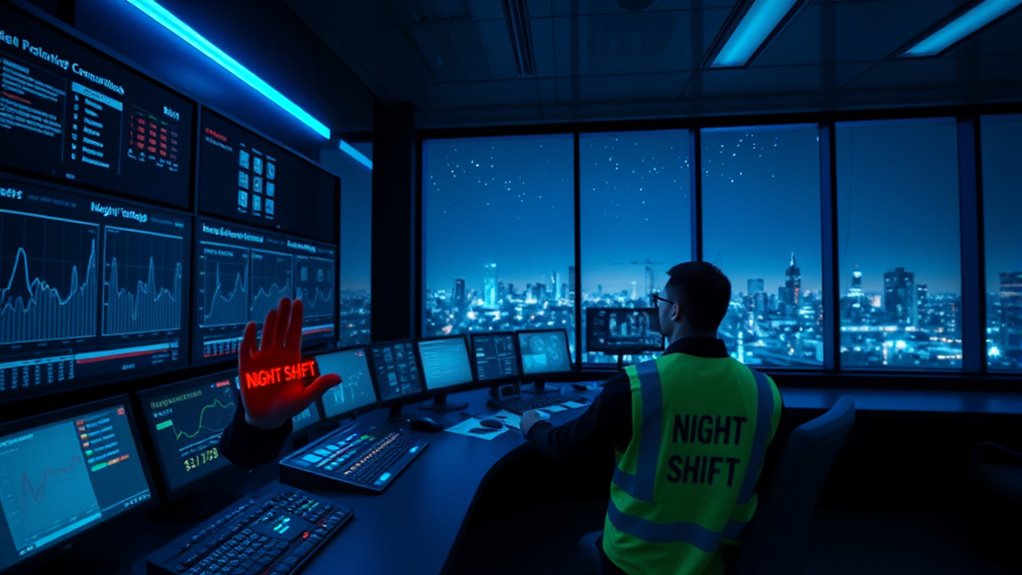reduce screen brightness overnight