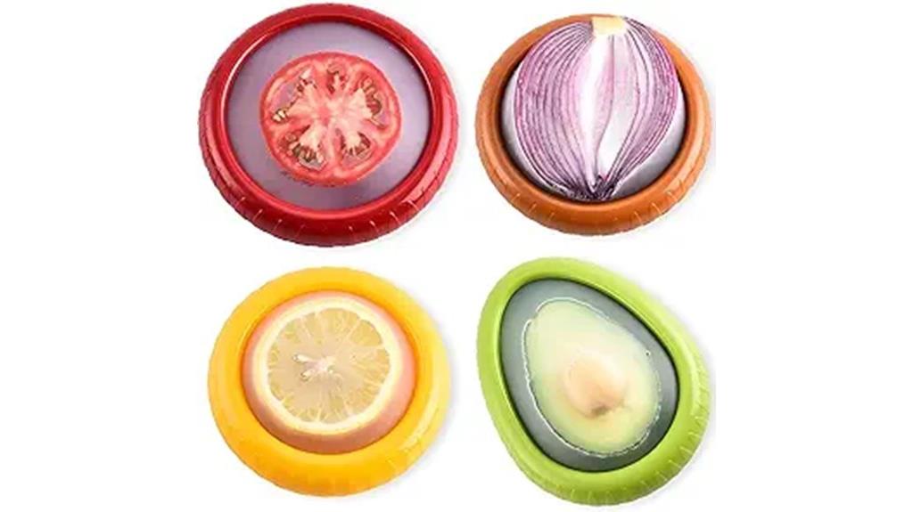 reusable food storage containers