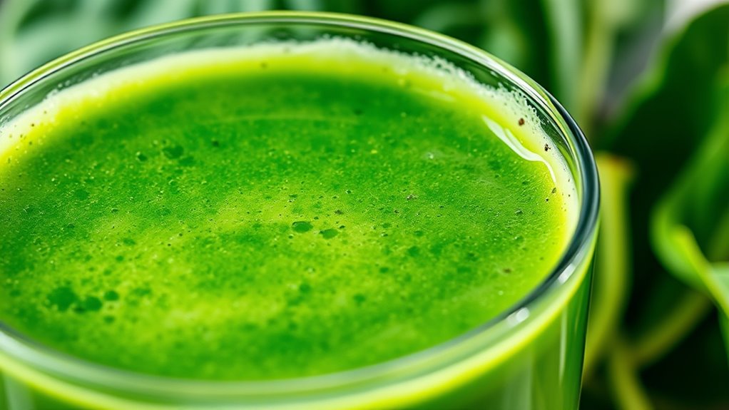 risks of high oxalates