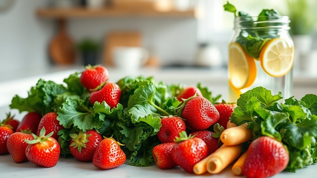 risks of unsafe detoxing
