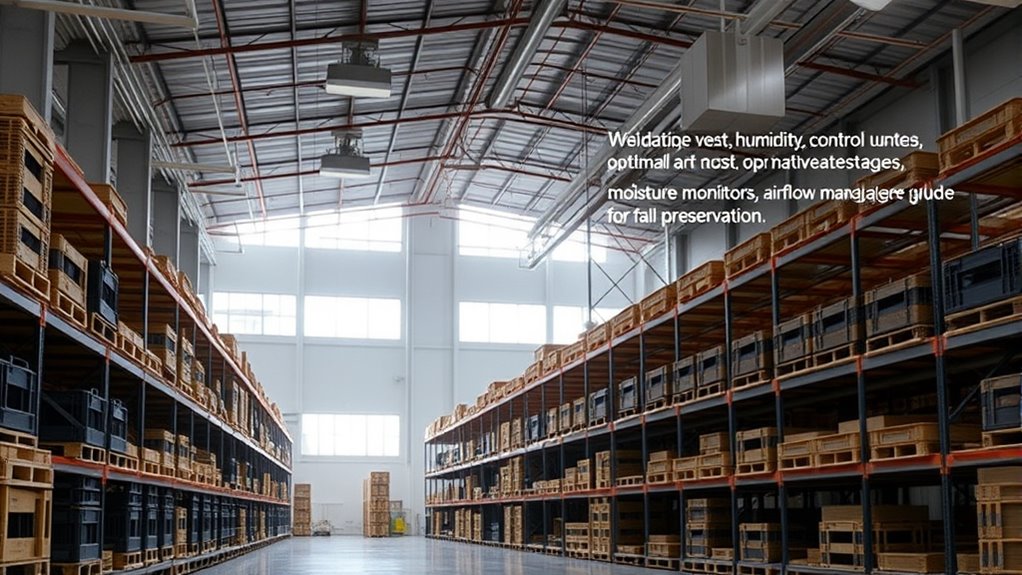 seasonal ventilation adjustment guide