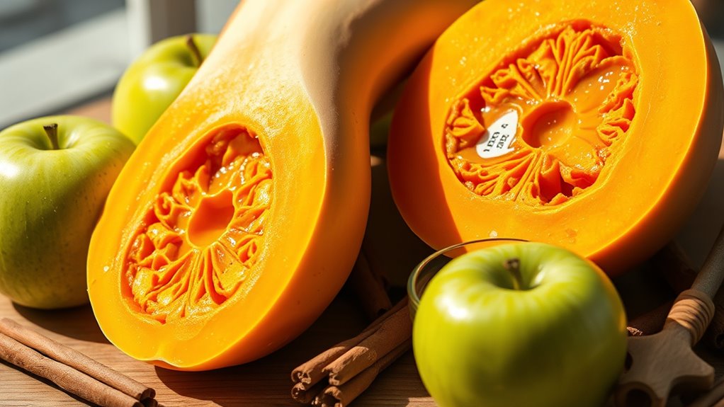 select fresh flavorful ingredients